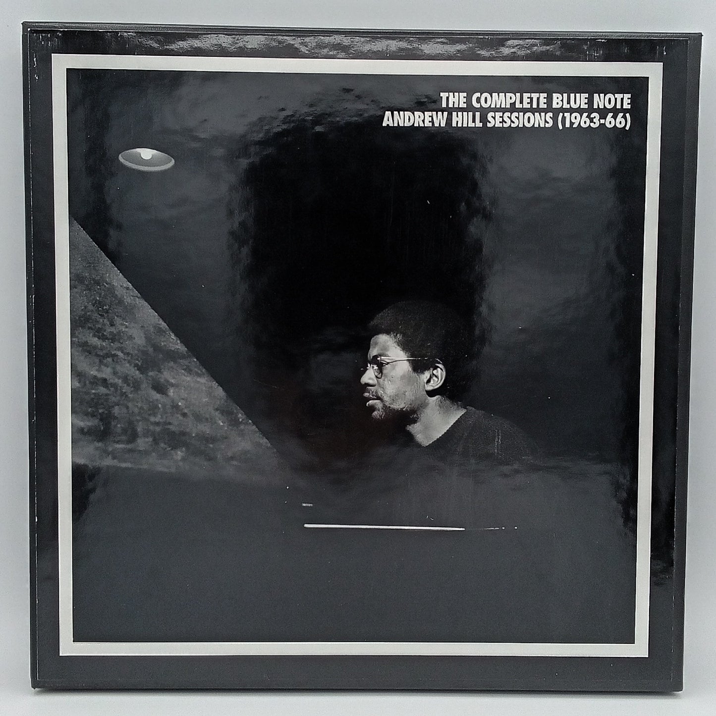 Andrew Hill – The Complete Blue Note Andrew Hill Sessions (1963-66)