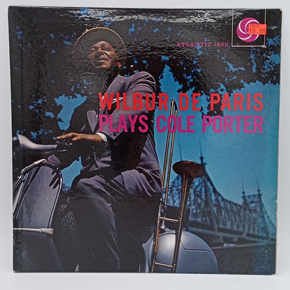 Wilbur De Paris – Plays Cole Porter