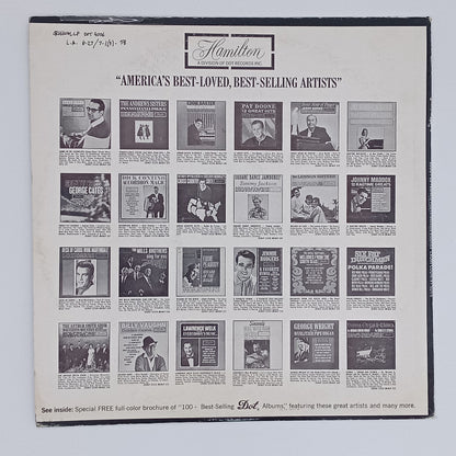 Buddy DeFranco – Cross Country Suite