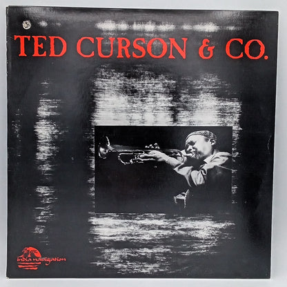 Ted Curson & Co. – Ted Curson & Co.
