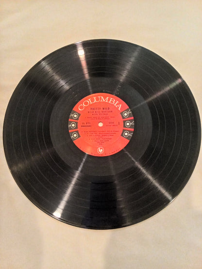 Wild Bill Davison – Pretty Wild