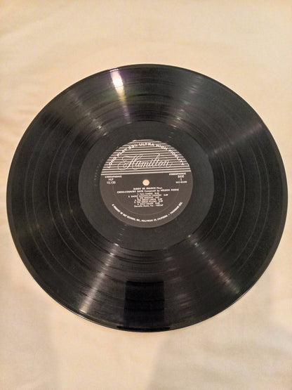 Buddy DeFranco – Cross Country Suite