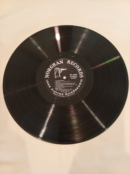 Buddy DeFranco – The Buddy DeFranco Wailers