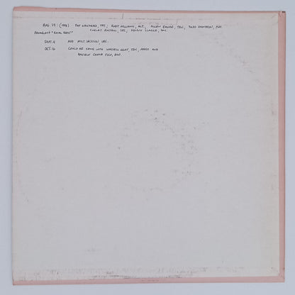Tadd Dameron, Fats Navarro – Tadd Dameron ∗ Fats Navarro
