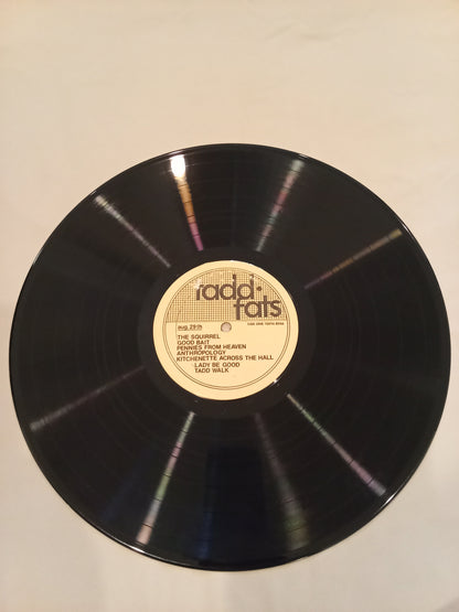 Tadd Dameron, Fats Navarro – Tadd Dameron ∗ Fats Navarro