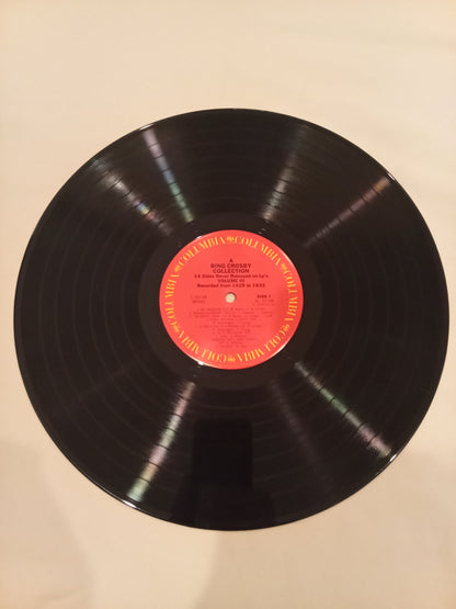 Bing Crosby – A Bing Crosby Collection Volume III