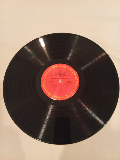 Bing Crosby – A Bing Crosby Collection Volume III