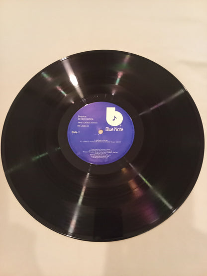 Chick Corea – Circulus