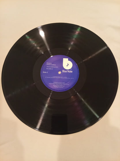 Chick Corea – Circulus