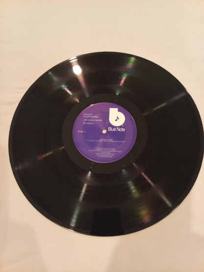 Chick Corea – Circulus
