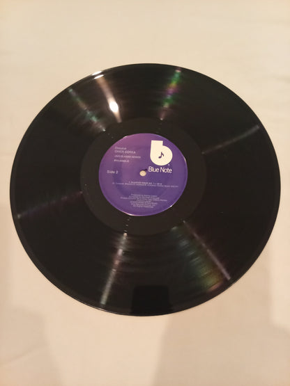 Chick Corea – Circulus