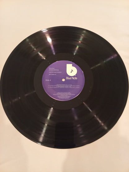Chick Corea – Circulus