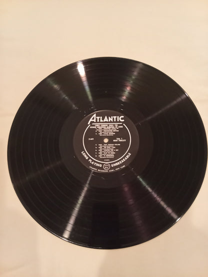 Chris Connor-Chris Connor Sings The George Gershwin Almanac Of Song