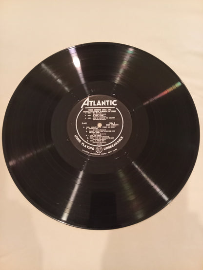 Chris Connor-Chris Connor Sings The George Gershwin Almanac Of Song