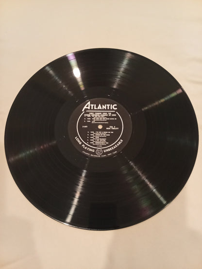 Chris Connor-Chris Connor Sings The George Gershwin Almanac Of Song