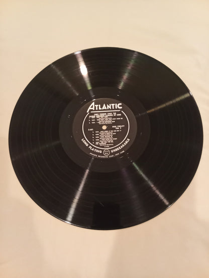 Chris Connor-Chris Connor Sings The George Gershwin Almanac Of Song