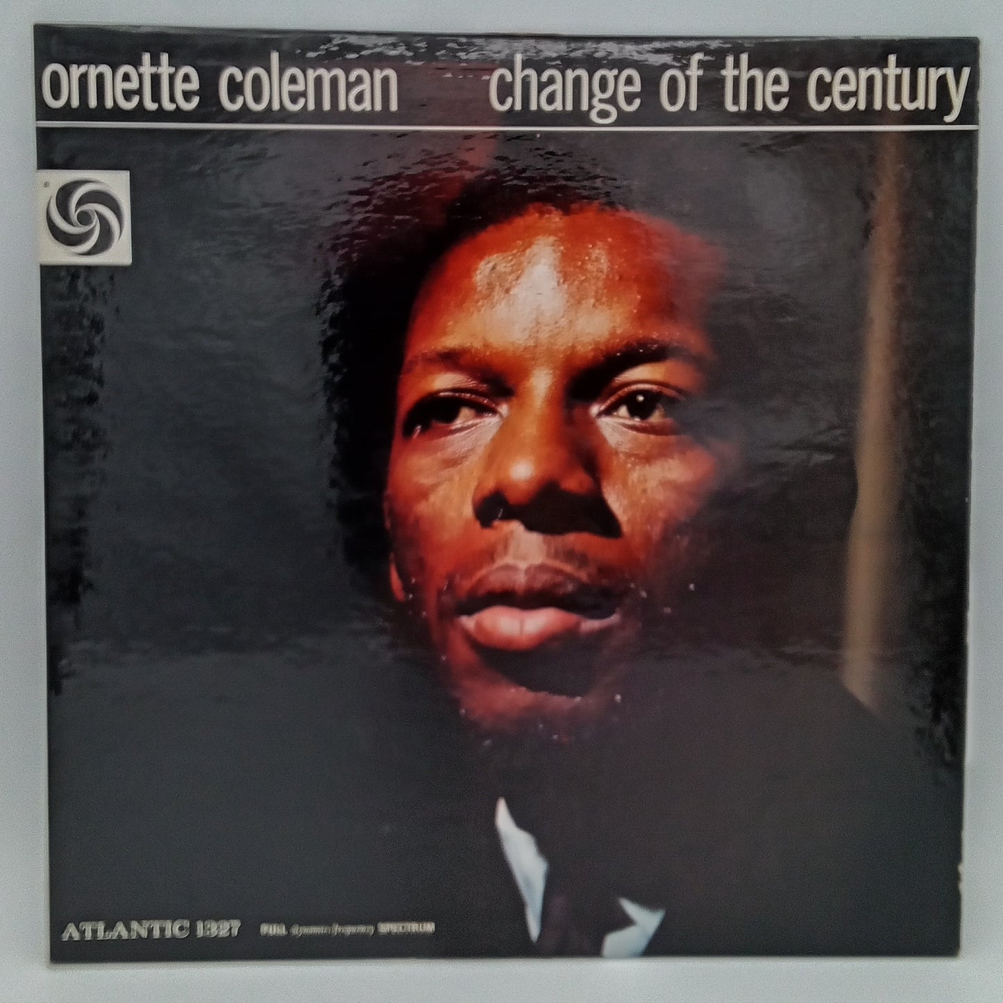 Ornette Coleman – Change Of The Century
