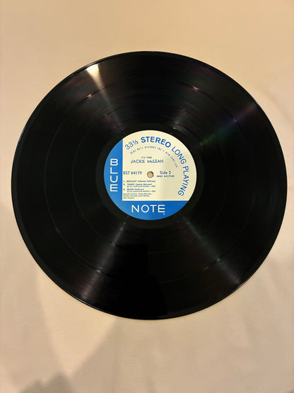 Jackie McLean – It's Time!