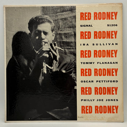 Red Rodney – 1957