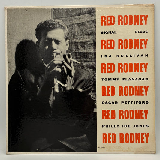 Red Rodney – 1957