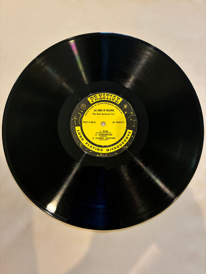 Red Garland – All Kinds Of Weather