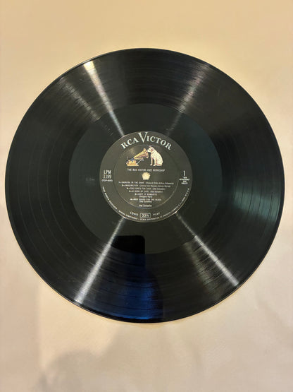 Hal Schaefer – The RCA Victor Jazz Workshop