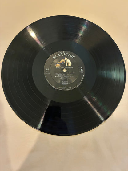 Hal Schaefer – The RCA Victor Jazz Workshop