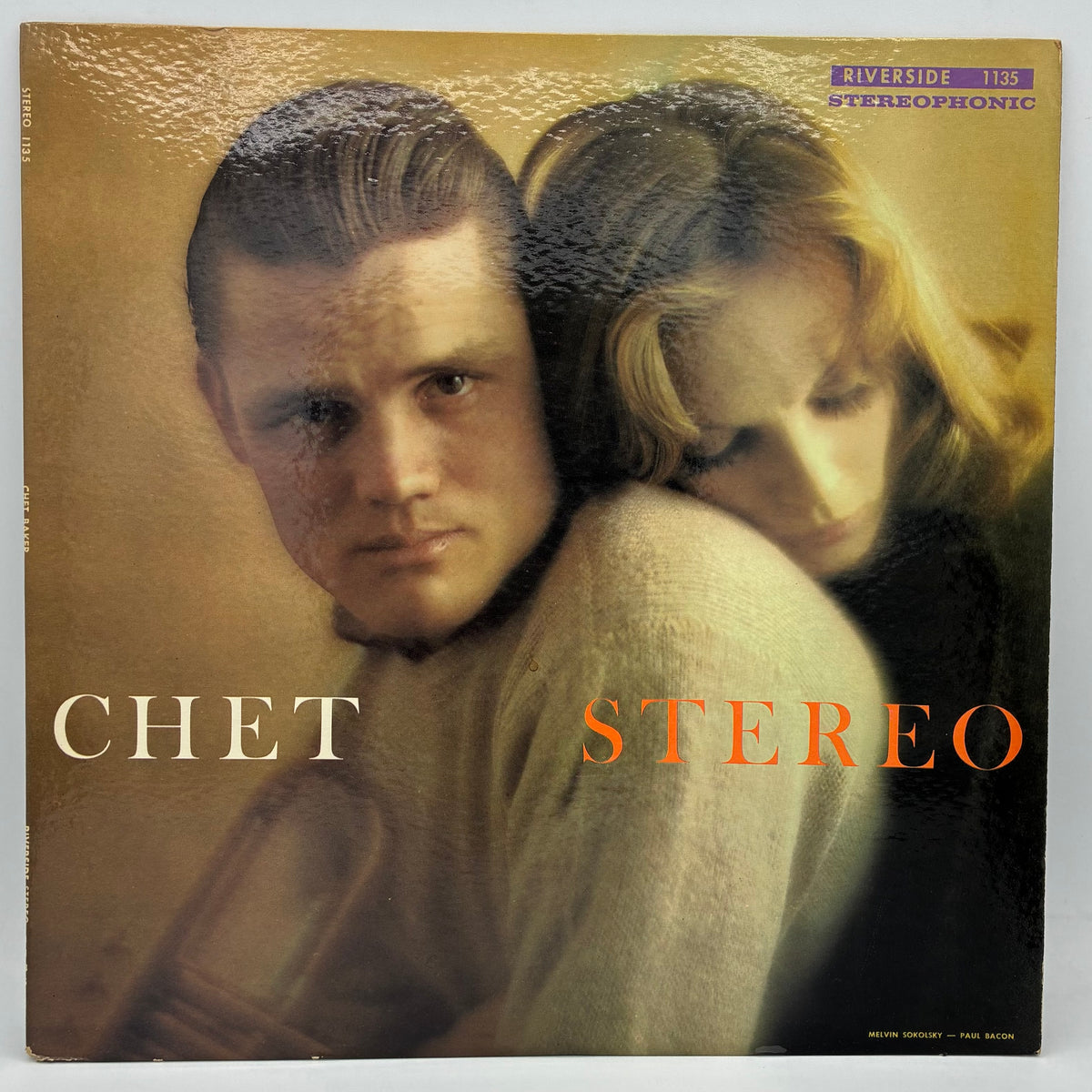 Chet Baker – Chet
