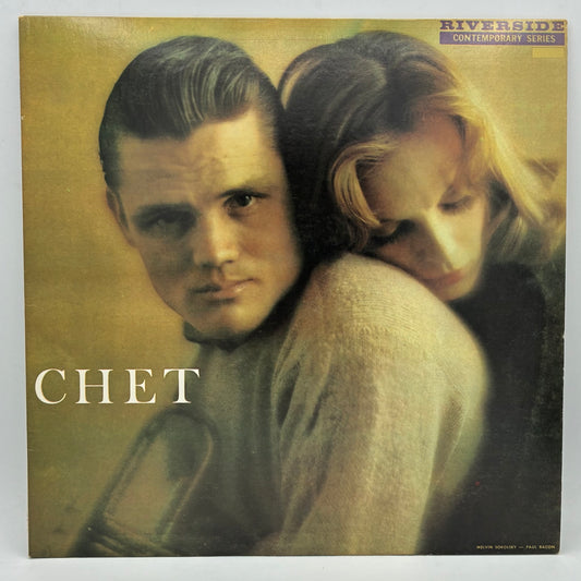 Chet Baker – Chet