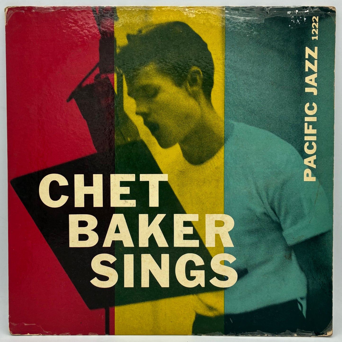 Chet Baker – Chet Baker Sings