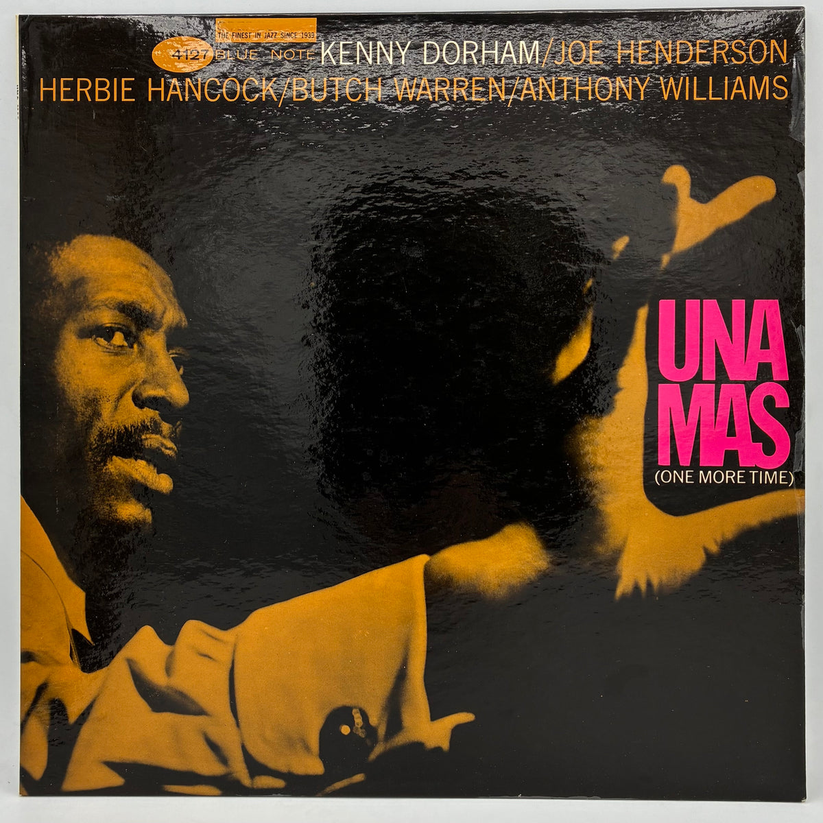 Kenny Dorham – Una Mas (One More Time)
