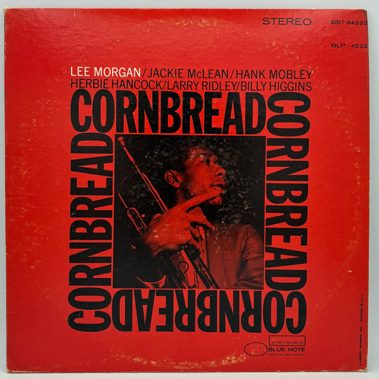 Lee Morgan – Cornbread