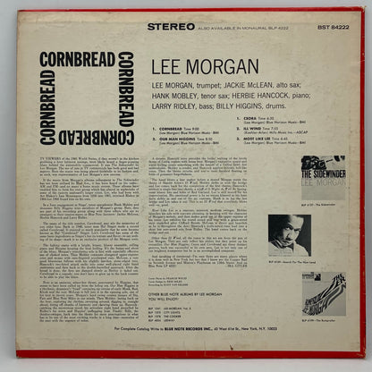 Lee Morgan – Cornbread