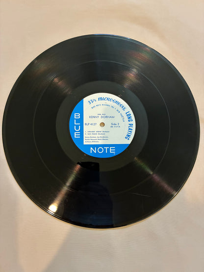 Kenny Dorham – Una Mas (One More Time)