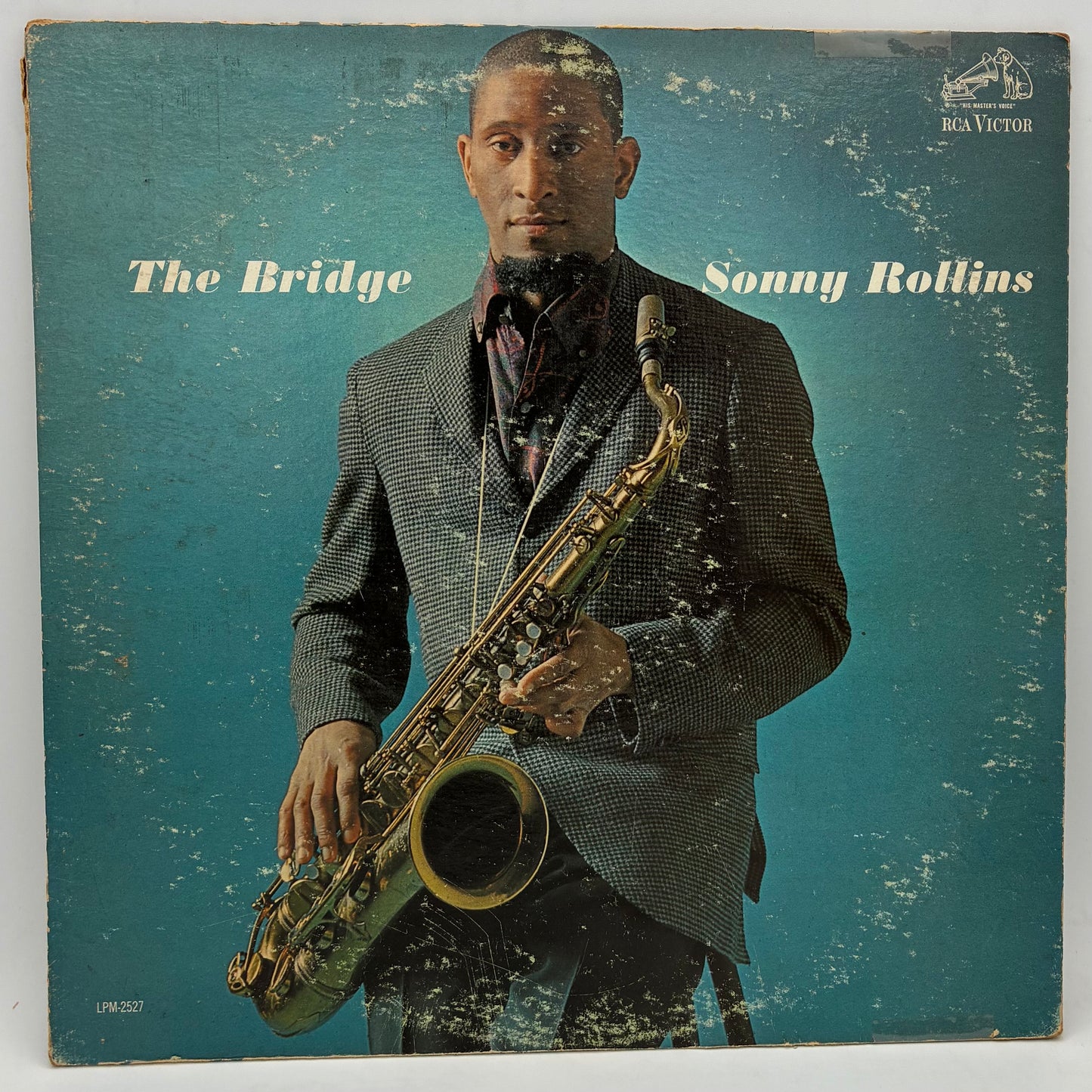Sonny Rollins – The Bridge
