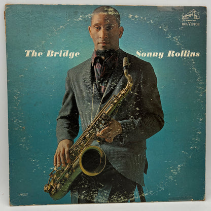 Sonny Rollins – The Bridge