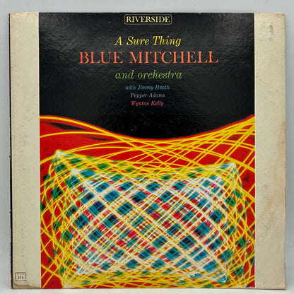 Blue Mitchell – A Sure Thing