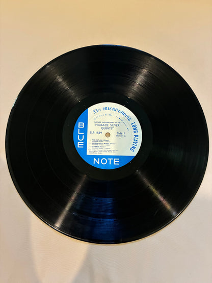 The Horace Silver Quintet – Further Explorations