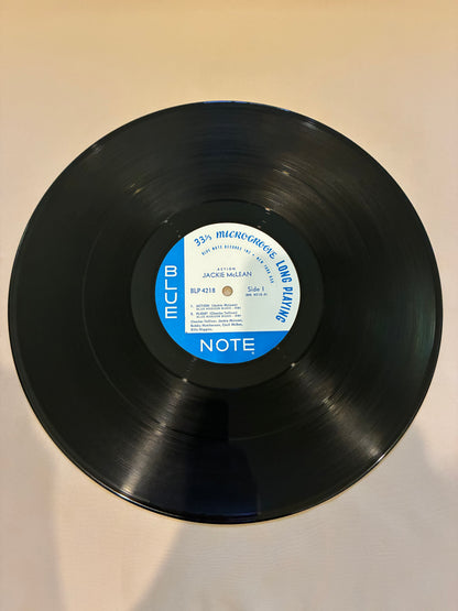Jackie McLean – Action