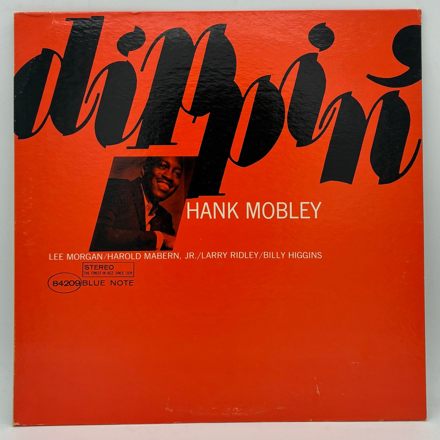 Hank Mobley – Dippin'