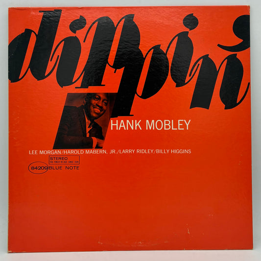 Hank Mobley – Dippin'
