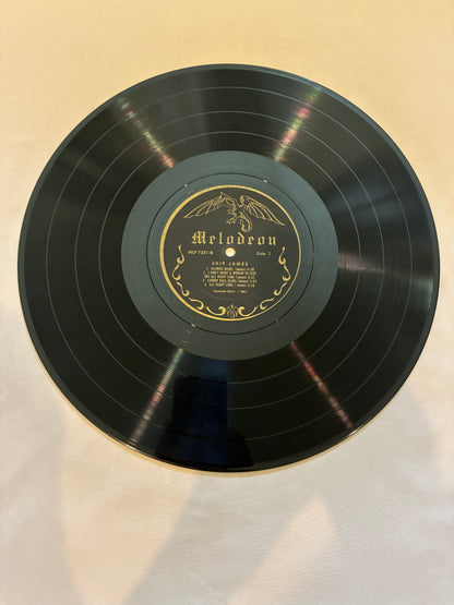 Skip James – Greatest Of The Delta Blues Singers