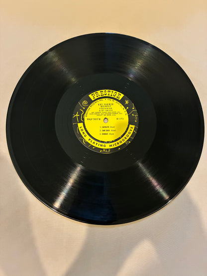 Art Farmer Quintet Featuring Gigi Gryce – Art Farmer Quintet Featuring Gigi Gryce