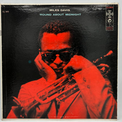 Miles Davis – 'Round About Midnight