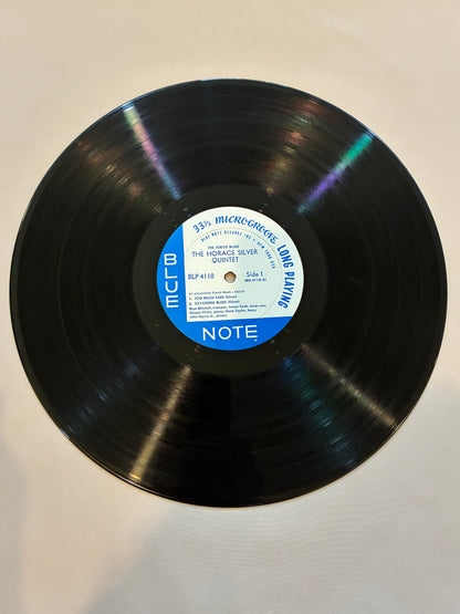 The Horace Silver Quintet – The Tokyo Blues