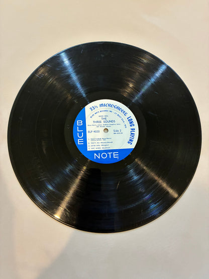 The Three Sounds – Good Deal