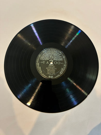 Various – The Blues Of Alabama 1927-1931