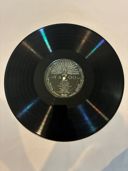 Various – The Blues Of Alabama 1927-1931