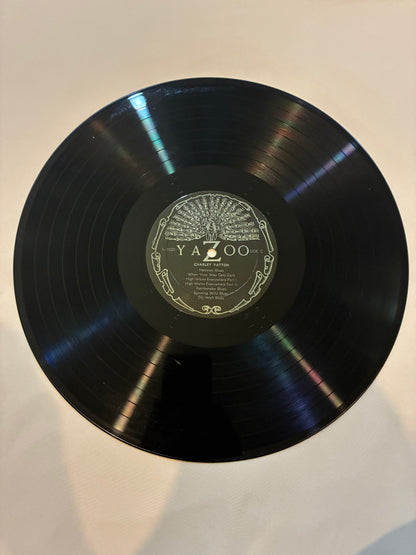 Charley Patton – Founder Of The Delta Blues