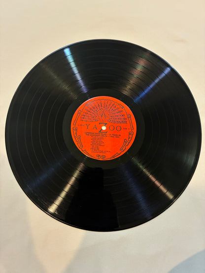 Various – Lonesome Road Blues (15 Years In The Mississippi Delta 1926-1941)